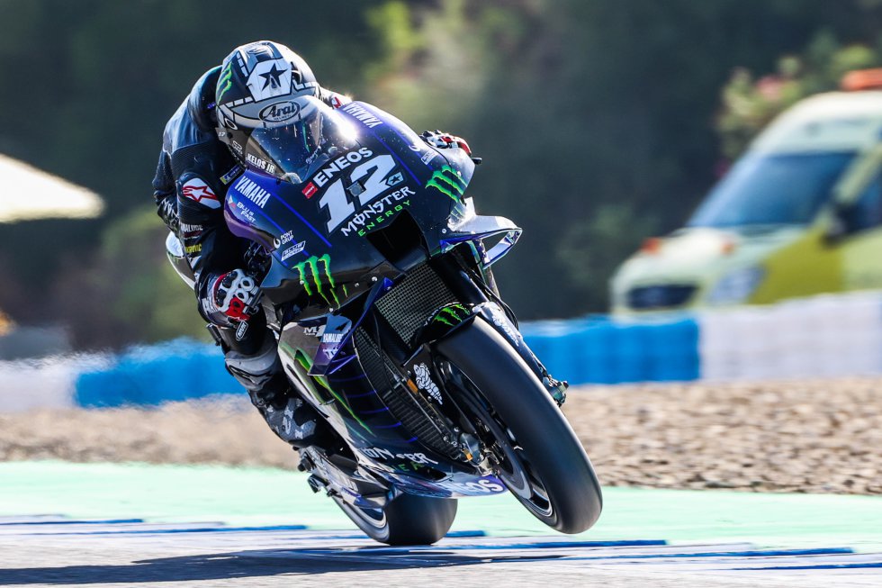 Imágenes sábado Circuito de Jerez Imágenes sábado Circuito de Jerez