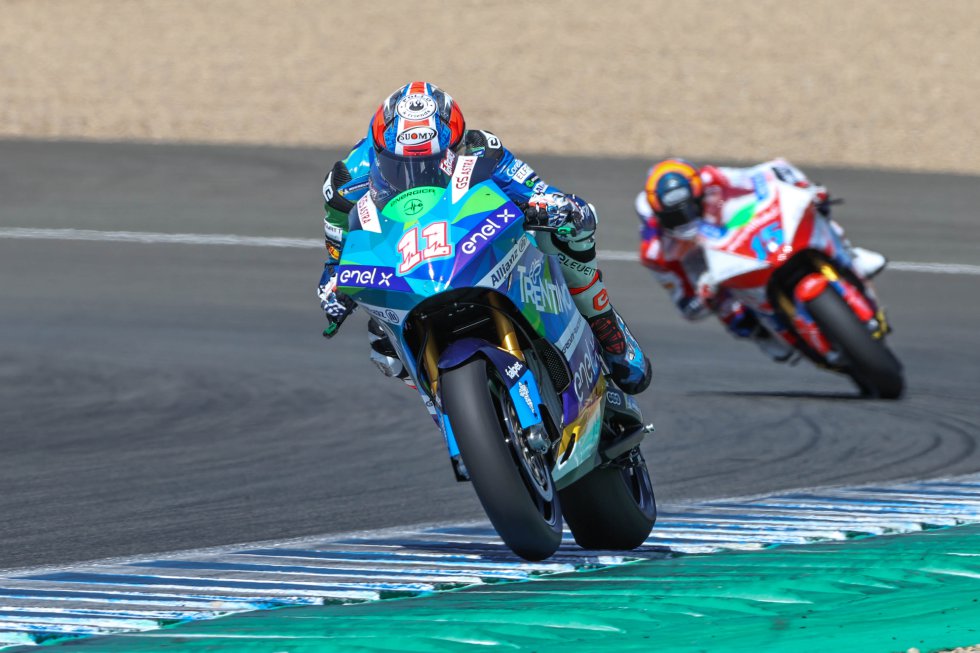 Imágenes sábado Circuito de Jerez Imágenes sábado Circuito de Jerez