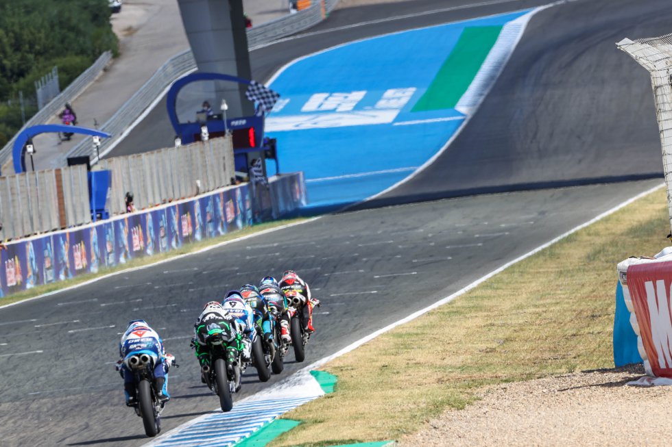 Imágenes Gran Premio de Andalucía Imágenes Gran Premio de Andalucía