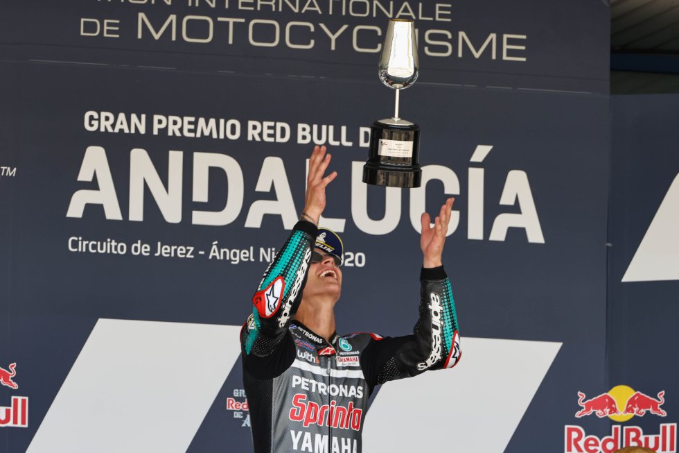 Imágenes Gran Premio de Andalucía Imágenes Gran Premio de Andalucía