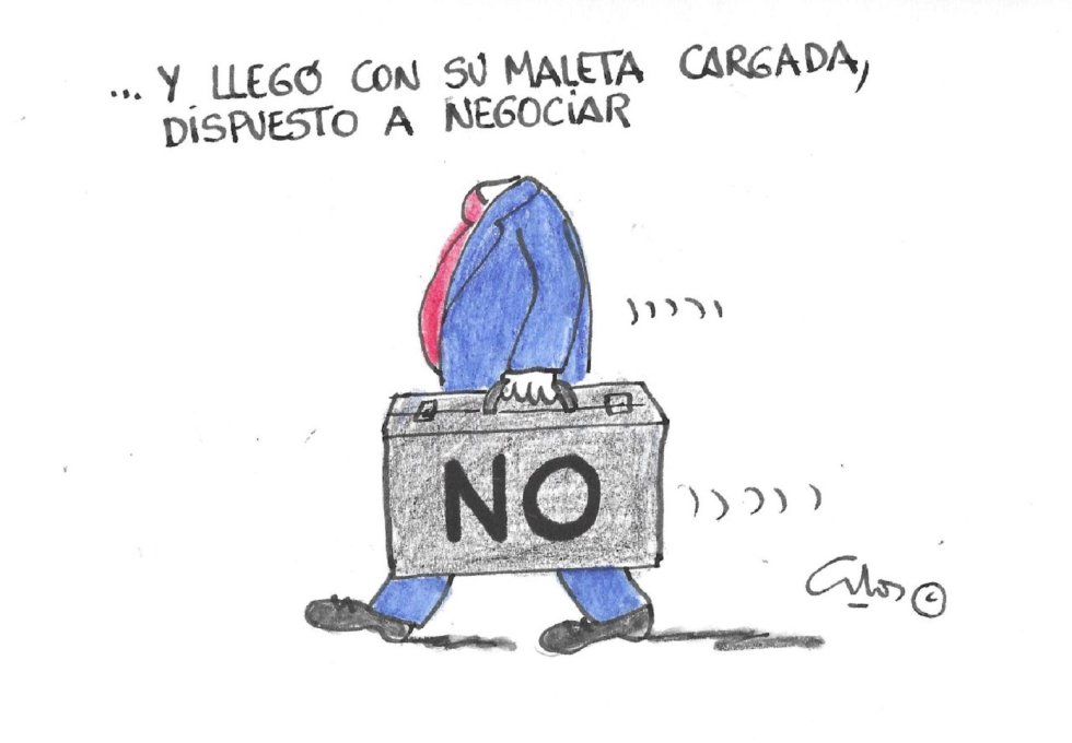 Negociar Negociar