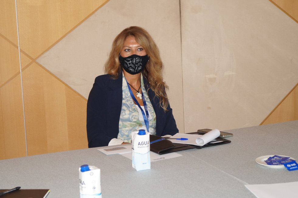Los emprendedores de Albacete apuestan por la comunicación con SER Empresarios (I) Los emprendedores de Albacete apuestan por la comunicación con SER Empresarios (I)