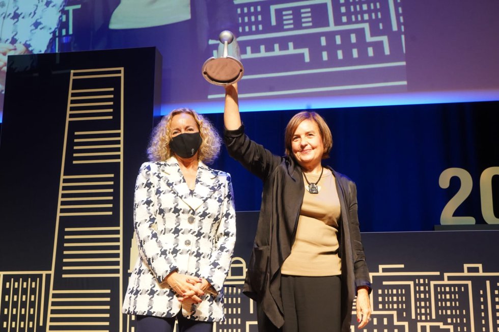 gala premios radio bilbao SER: Las imágenes de la gala gala premios radio bilbao SER: Las imágenes de la gala