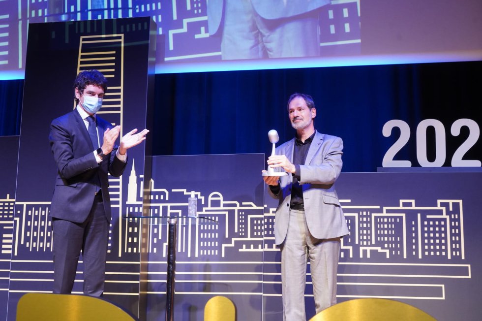 gala premios radio bilbao SER: Las imágenes de la gala gala premios radio bilbao SER: Las imágenes de la gala