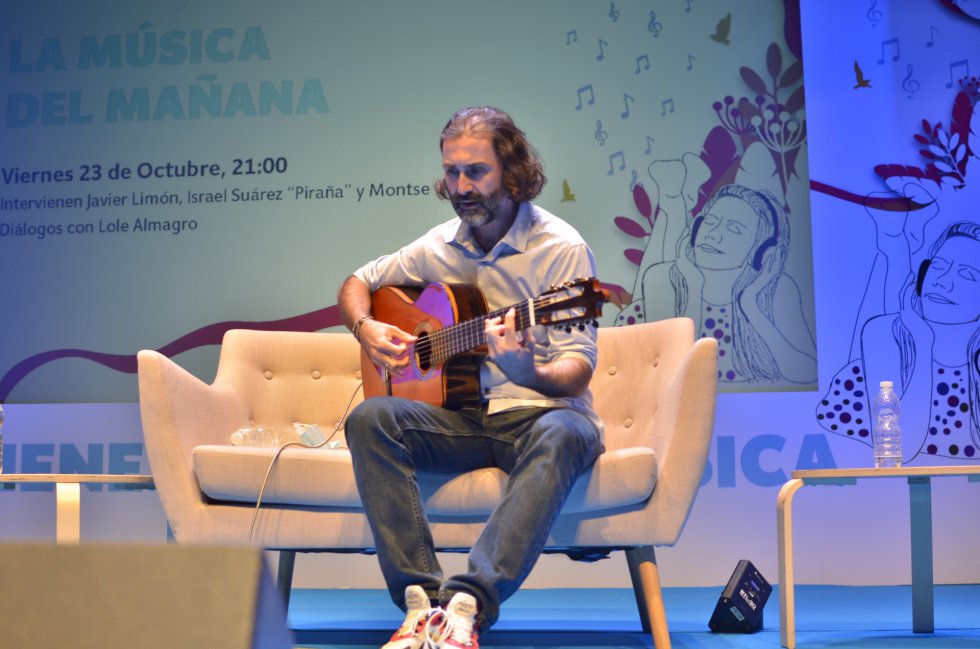 Javier Limón Javier Limón