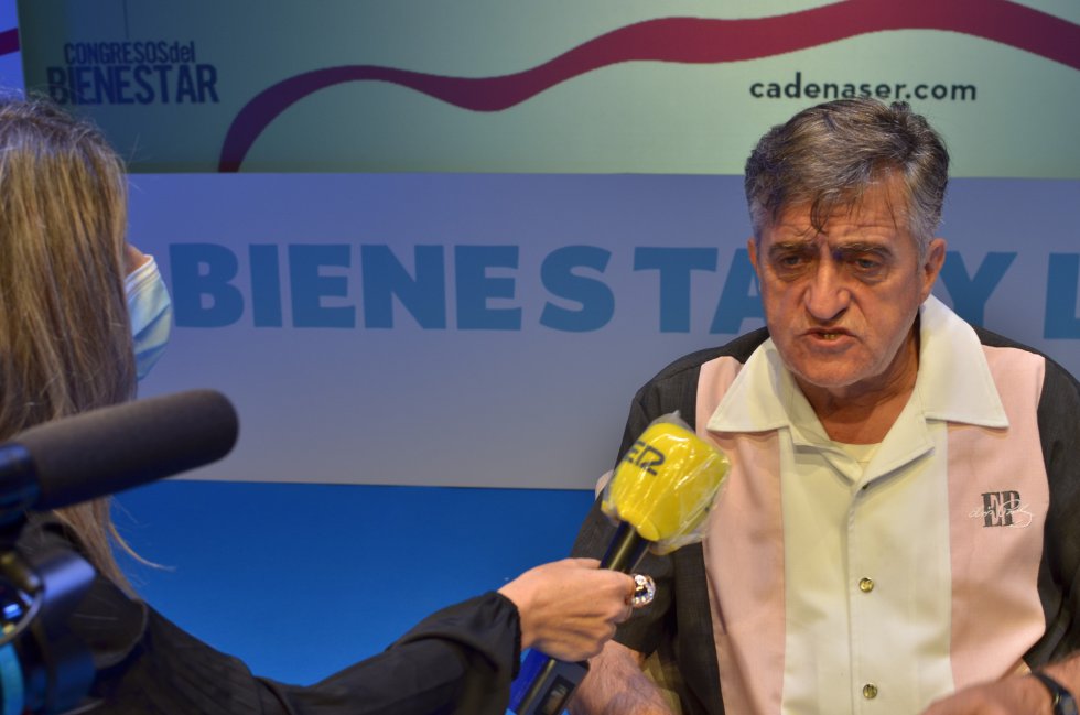 El Gran Wyoming El Gran Wyoming