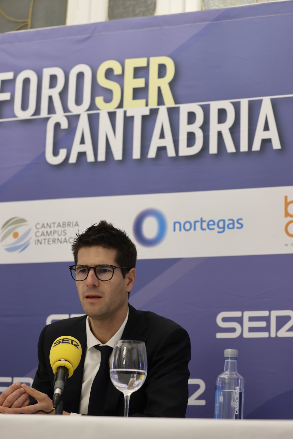 Benito ha anunciado que el verdadero 5G llegará en 2021. Benito ha anunciado que el verdadero 5G llegará en 2021.