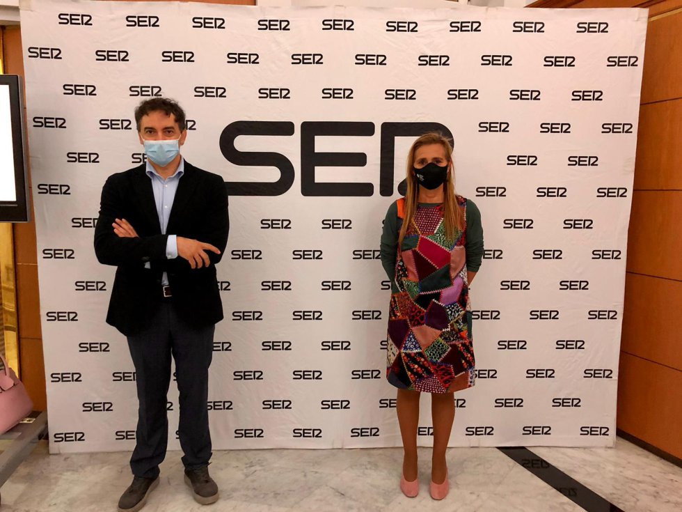 Fotogalería de Encuentros SER sobre "Los nuevos retos de la hostelería" Fotogalería de Encuentros SER sobre "Los nuevos retos de la hostelería"