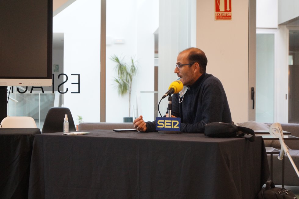 Especial Hoy por Hoy Albacete desde la UCLM Especial Hoy por Hoy Albacete desde la UCLM