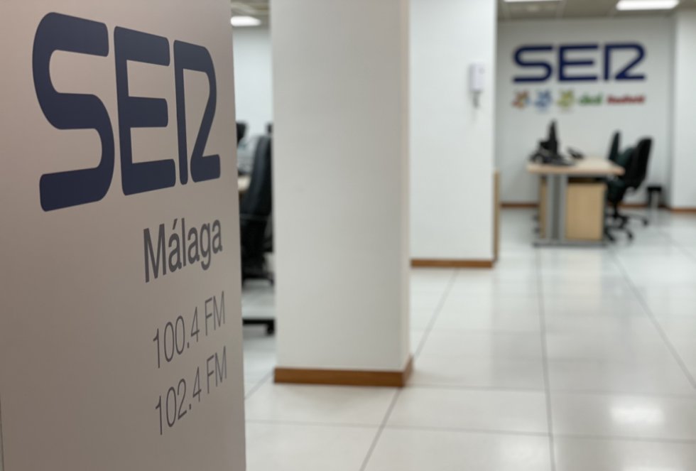 Área de publicidad, marketing y emisiones de SER Málaga Área de publicidad, marketing y emisiones de SER Málaga