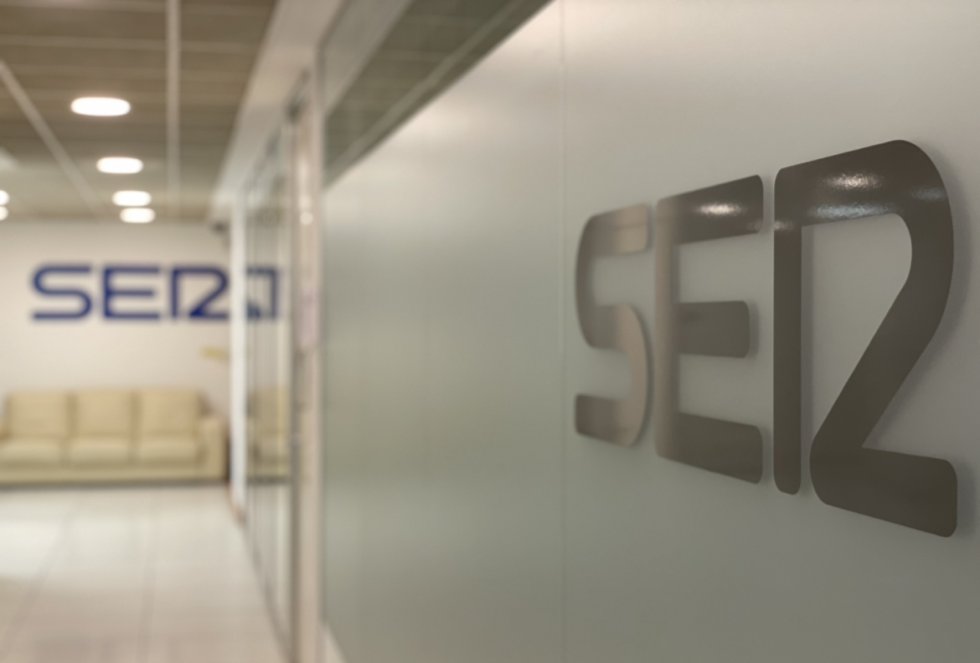 Área de dirección y administración de Prisa Radio en Málaga Área de dirección y administración de Prisa Radio en Málaga