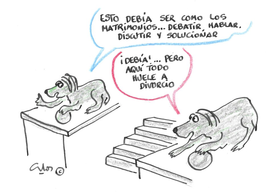 La viñeta de Villanueva, leones. La viñeta de Villanueva, leones.