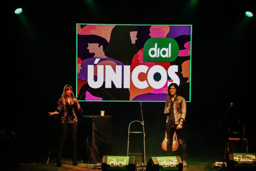 Las mejores imágenes de 'Dial Únicos Toledo' Las mejores imágenes de 'Dial Únicos Toledo'