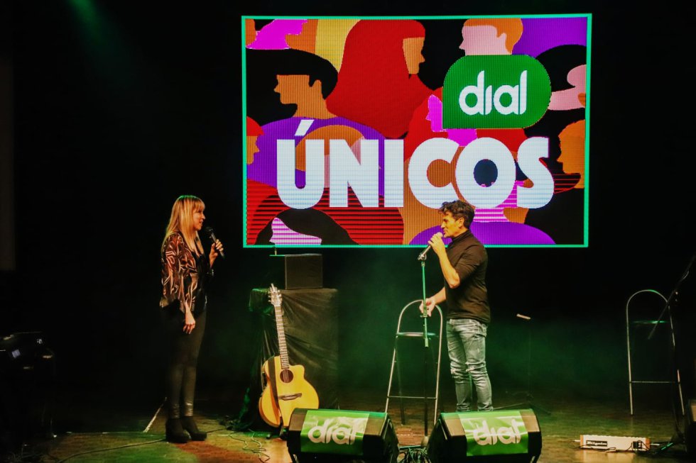 Las mejores imágenes de 'Dial Únicos Toledo' Las mejores imágenes de 'Dial Únicos Toledo'