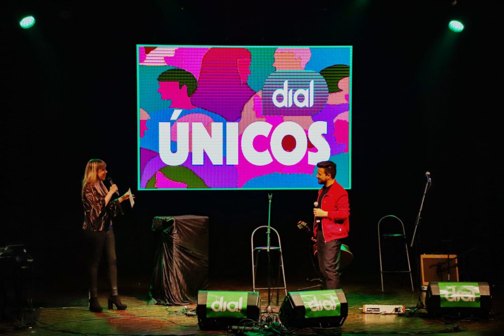 Las mejores imágenes de 'Dial Únicos Toledo' Las mejores imágenes de 'Dial Únicos Toledo'