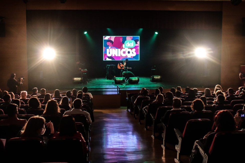 Las mejores imágenes de 'Dial Únicos Toledo' Las mejores imágenes de 'Dial Únicos Toledo'