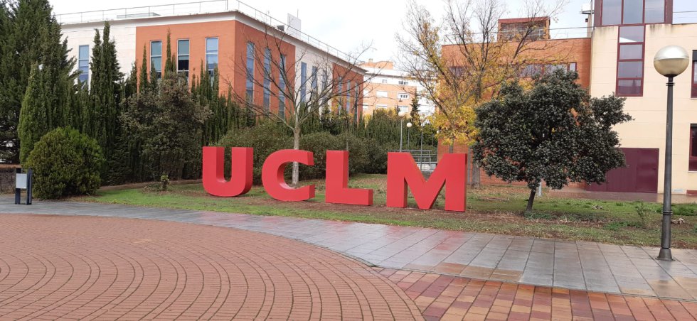 Especial 'Hoy por Hoy Ciudad Real', desde el rectorado de la UCLM de Ciudad Real Especial 'Hoy por Hoy Ciudad Real', desde el rectorado de la UCLM de Ciudad Real