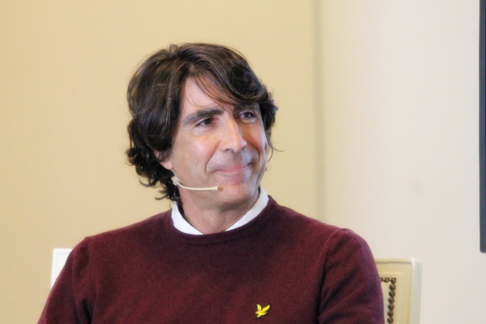 Javier Galdeano, presidente de la Asociación de Locales de Restauración y Ocio de Alicante (ALROA) Javier Galdeano, presidente de la Asociación de Locales de Restauración y Ocio de Alicante (ALROA)