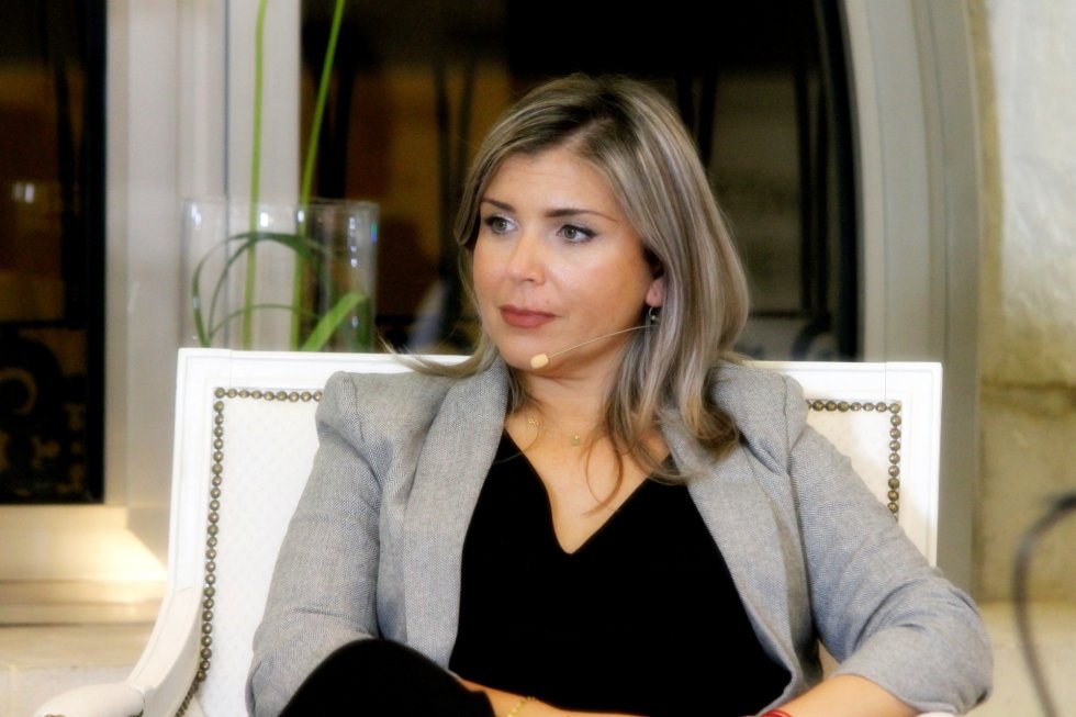 Mari Carmen Sánchez, vicealcaldesa de Alicante y concejala de Turismo del Ayuntamiento de Alicante Mari Carmen Sánchez, vicealcaldesa de Alicante y concejala de Turismo del Ayuntamiento de Alicante
