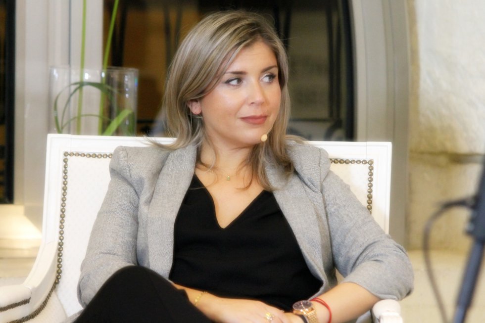 Mari Carmen Sánchez, vicealcaldesa de Alicante y concejala de Turismo del Ayuntamiento de Alicante Mari Carmen Sánchez, vicealcaldesa de Alicante y concejala de Turismo del Ayuntamiento de Alicante