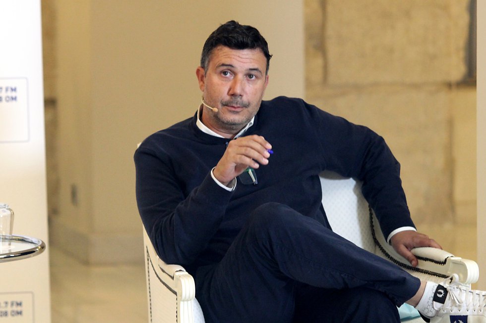 Nicolás Ayela, miembro de la Junta Directiva de la Asociación Provincial de Empresarios de Hostelería de Alicante (APEHA) Nicolás Ayela, miembro de la Junta Directiva de la Asociación Provincial de Empresarios de Hostelería de Alicante (APEHA)