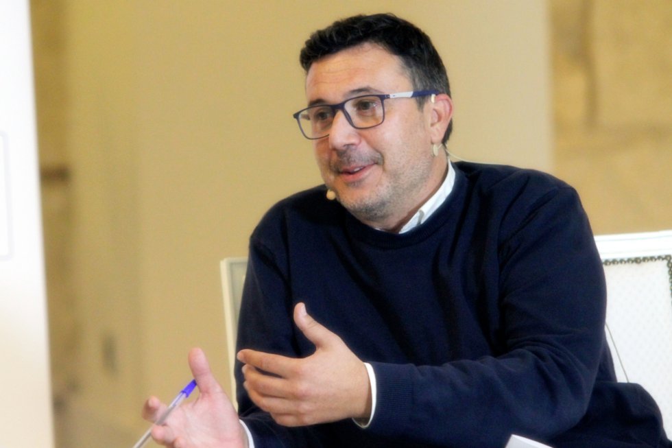Nicolás Ayela, miembro de la Junta Directiva de la Asociación Provincial de Empresarios de Hostelería de Alicante (APEHA) Nicolás Ayela, miembro de la Junta Directiva de la Asociación Provincial de Empresarios de Hostelería de Alicante (APEHA)
