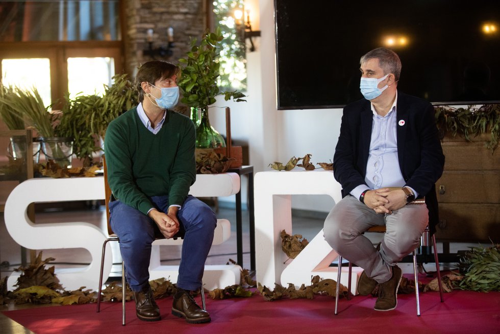 Debate sobre las oportunidades del rural Debate sobre las oportunidades del rural