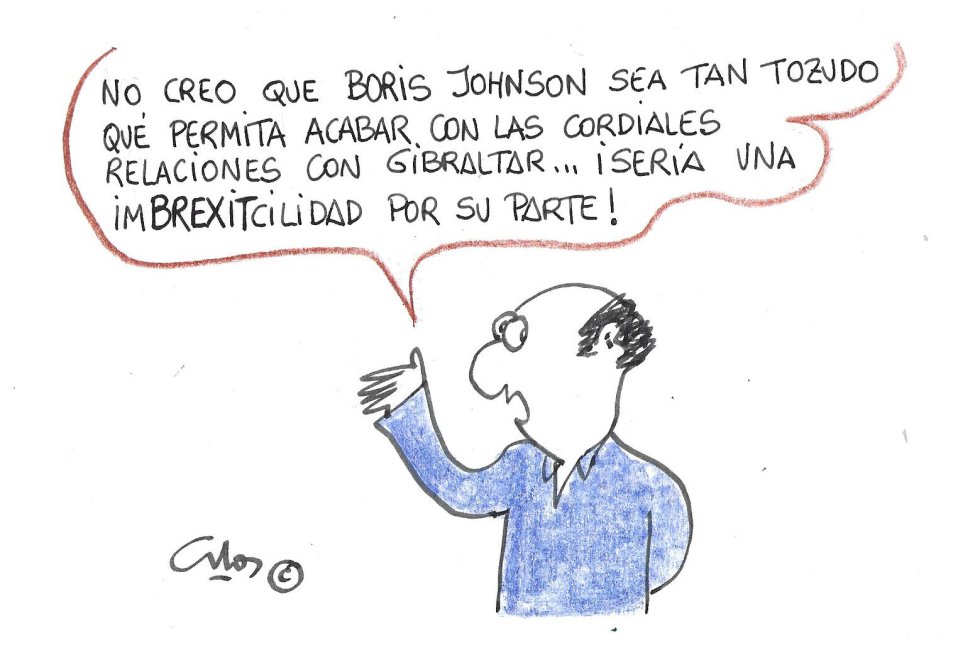 La viñeta de Villanueva, imbrexitcilidad La viñeta de Villanueva, imbrexitcilidad