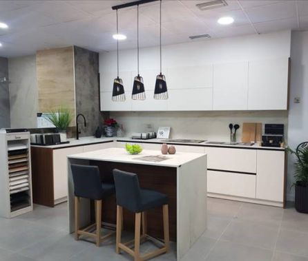 Grupo Arzak aplica la última tecnología para personalizar muebles de