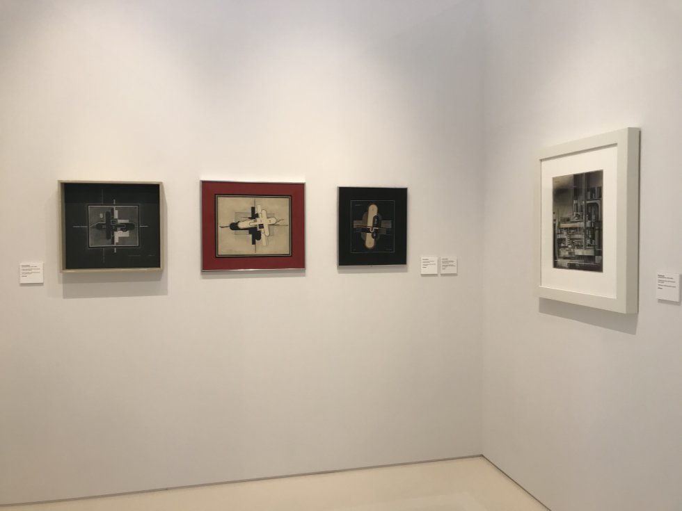 Un recorrido por el Centro de Arte Moderno y Contemporáneo-Colección Polo en Cuenca Un recorrido por el Centro de Arte Moderno y Contemporáneo-Colección Polo en Cuenca