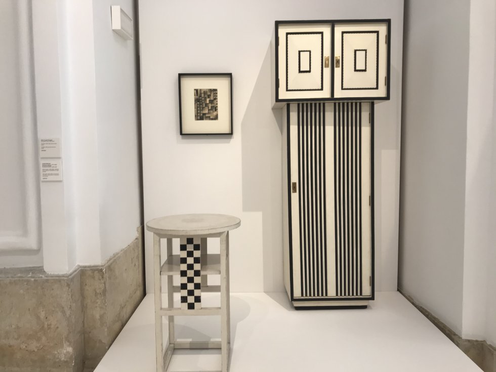 Un recorrido por el Centro de Arte Moderno y Contemporáneo-Colección Polo en Cuenca Un recorrido por el Centro de Arte Moderno y Contemporáneo-Colección Polo en Cuenca