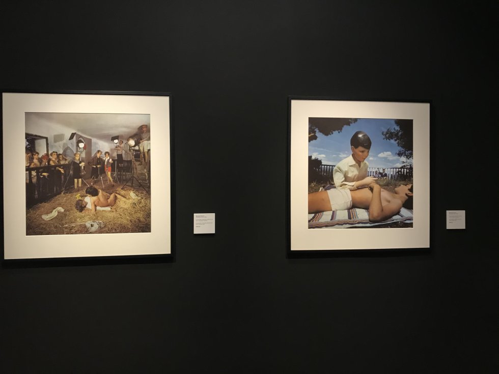 Un recorrido por el Centro de Arte Moderno y Contemporáneo-Colección Polo en Cuenca Un recorrido por el Centro de Arte Moderno y Contemporáneo-Colección Polo en Cuenca