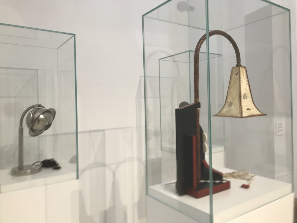 Un recorrido por el Centro de Arte Moderno y Contemporáneo-Colección Polo en Cuenca Un recorrido por el Centro de Arte Moderno y Contemporáneo-Colección Polo en Cuenca
