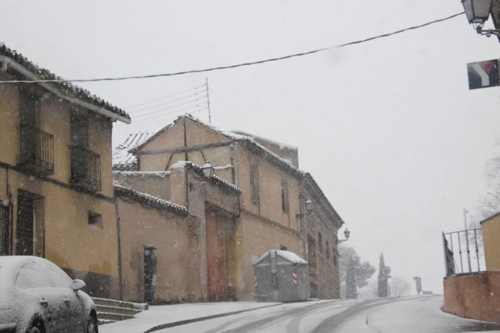 Toledo Toledo