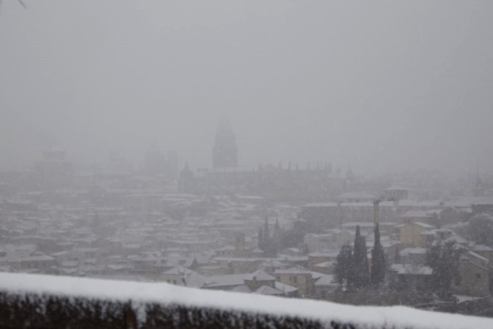 Toledo Toledo