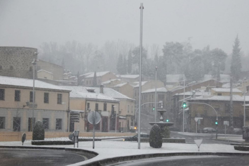 Toledo Toledo