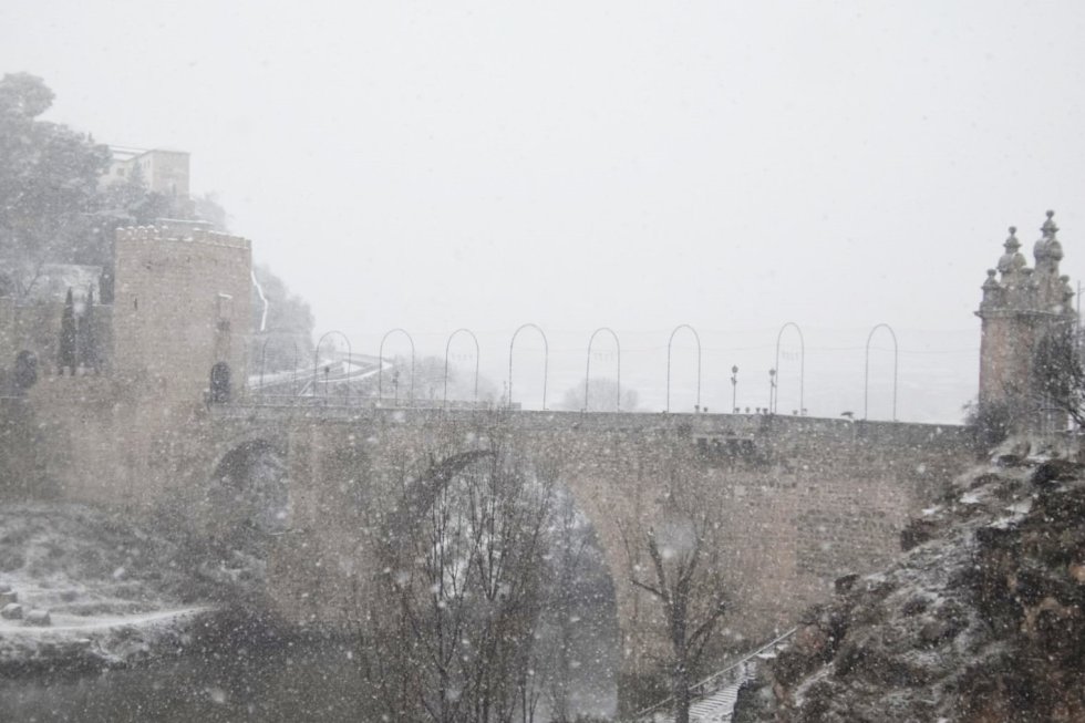 Toledo Toledo