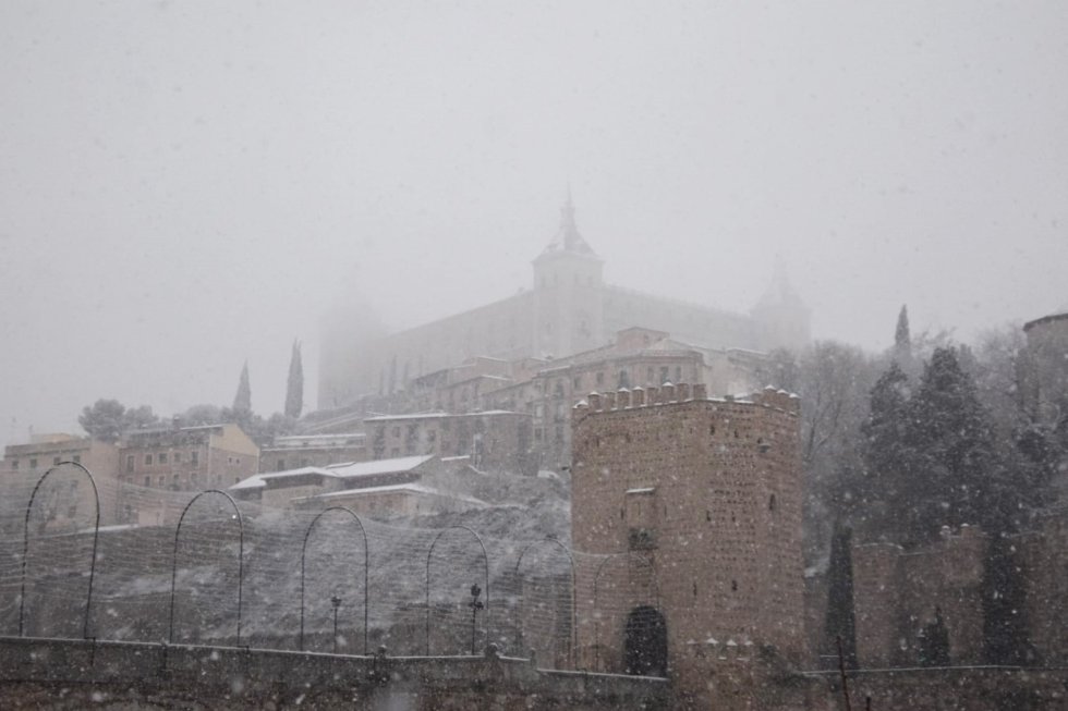 Toledo Toledo