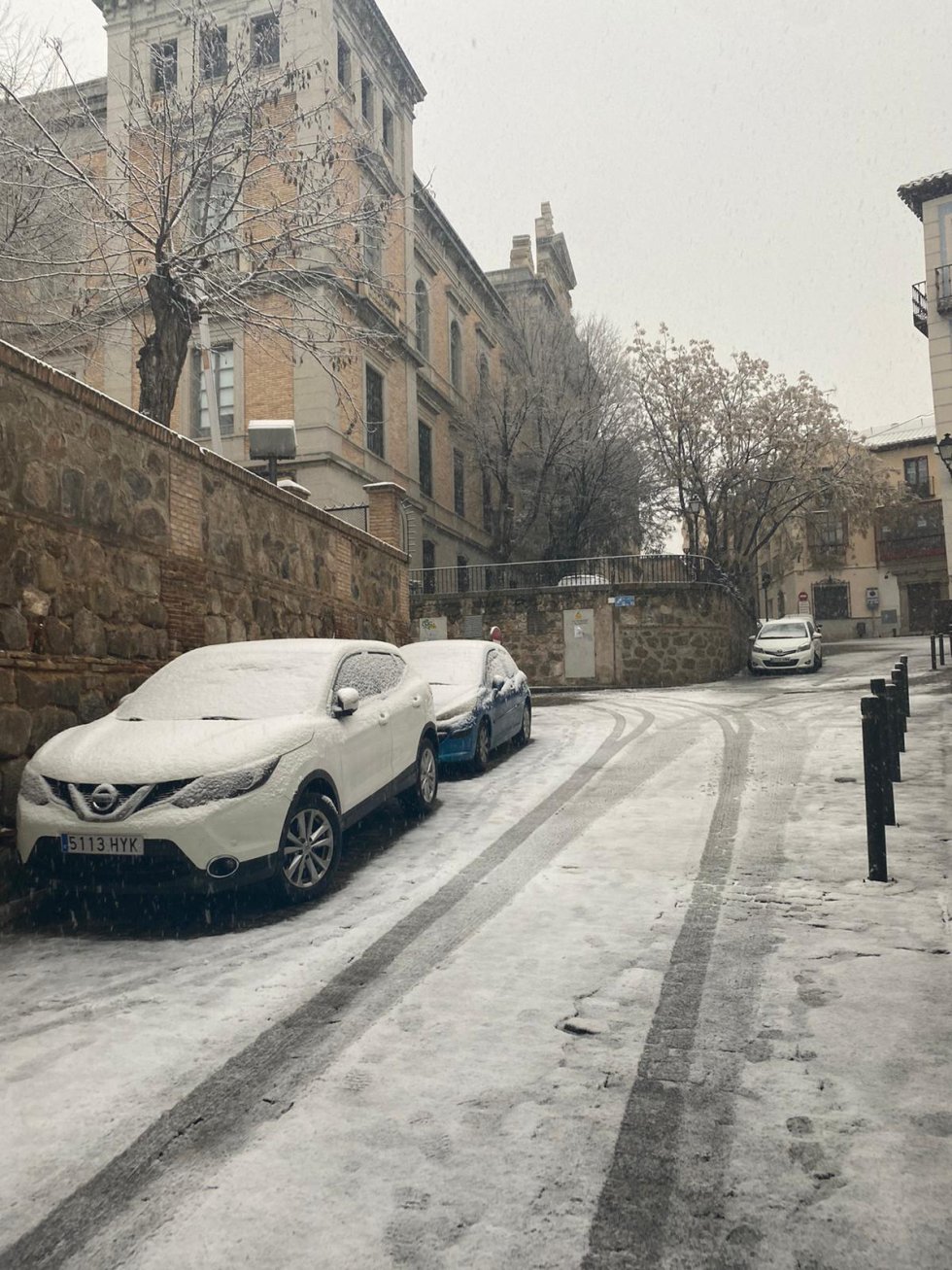 Toledo Toledo