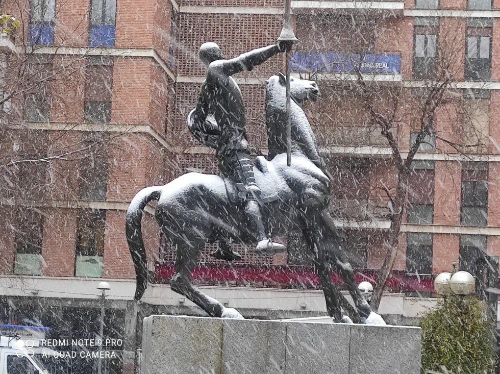 Ciudad Real Ciudad Real