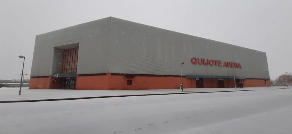 Ciudad Real Ciudad Real