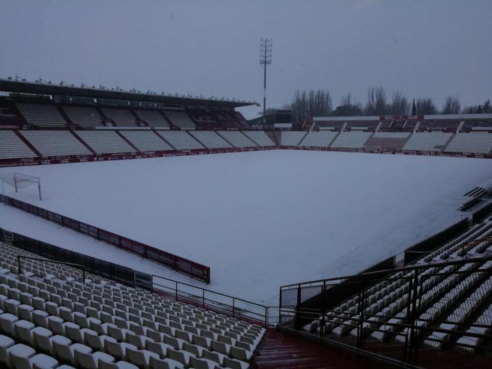 Albacete Albacete