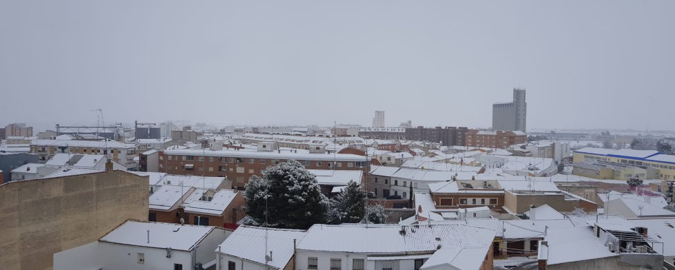 Tarancón Tarancón