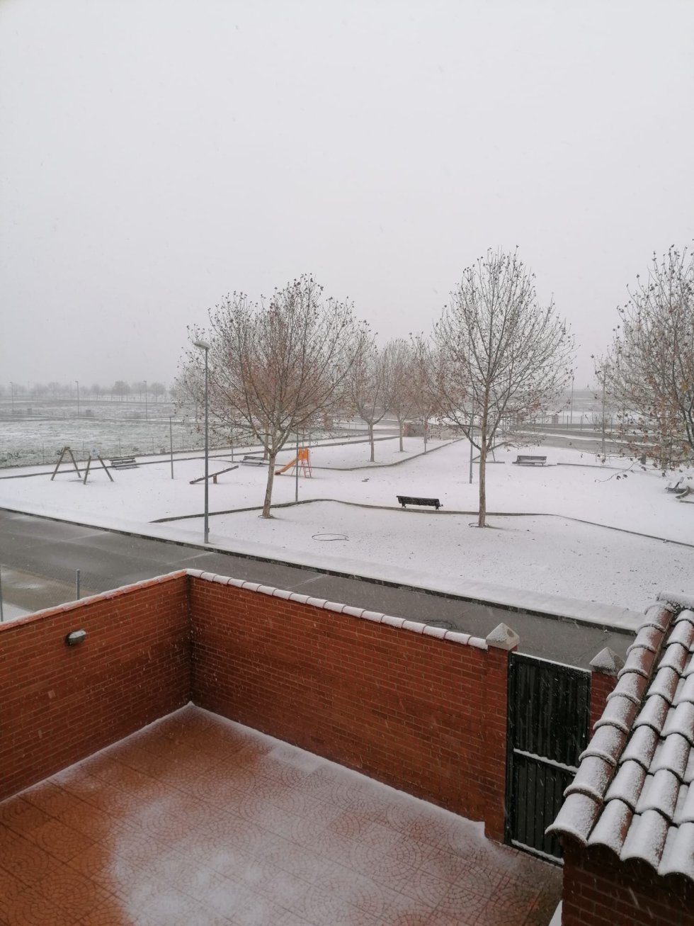 Fuensalida Fuensalida
