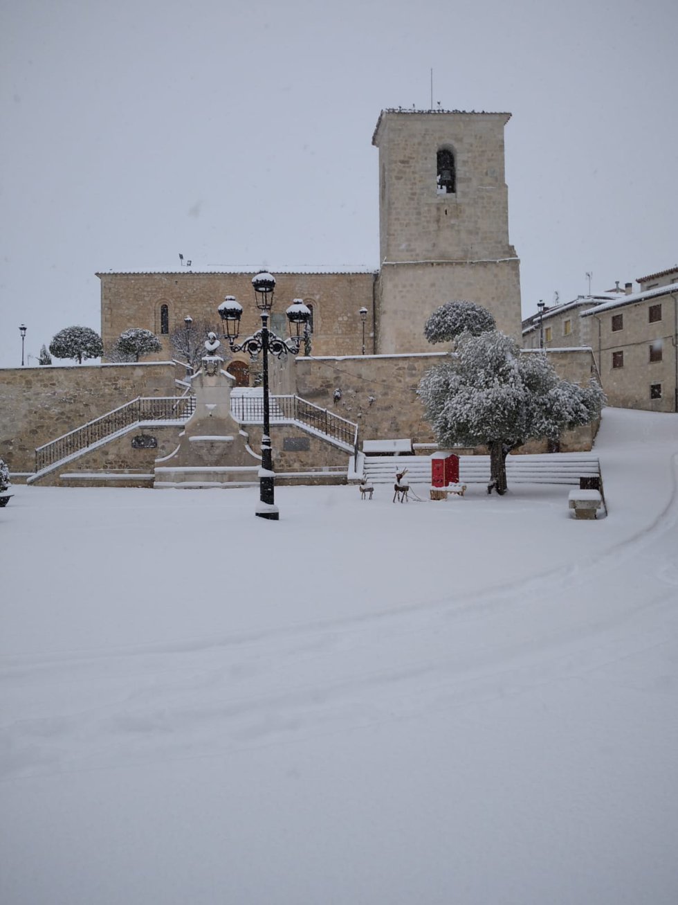 Caleruega Caleruega