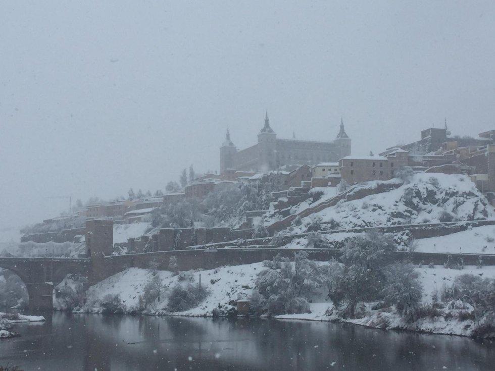 Toledo Toledo