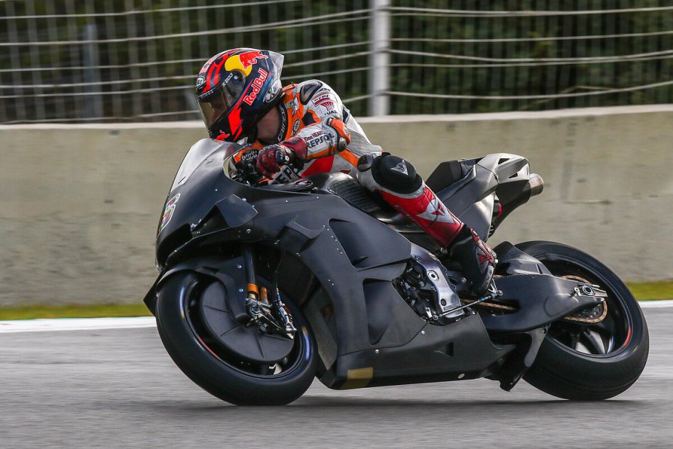 Galería de imágenes entrenamientos de equipos mundialistas de Superbike Galería de imágenes entrenamientos de equipos mundialistas de Superbike