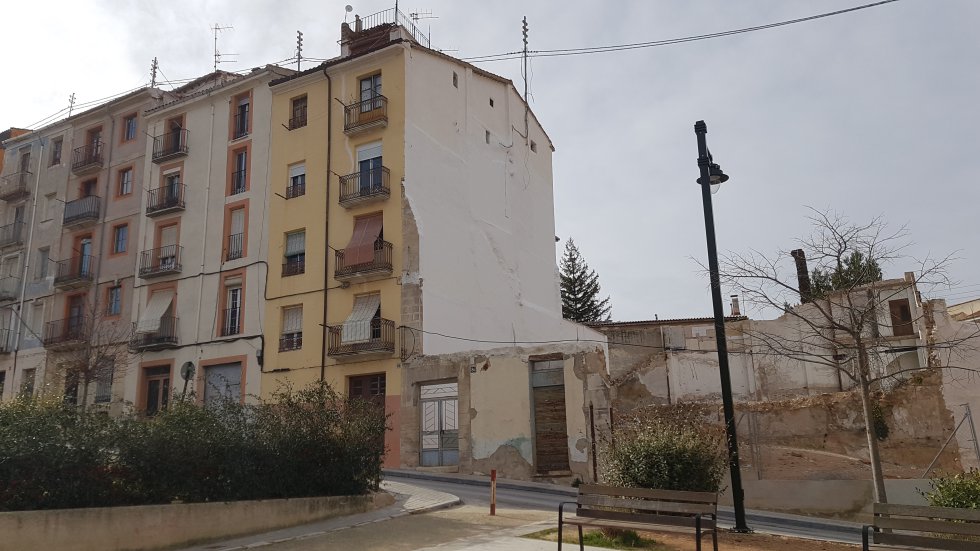 Sant Mateu 86 Sant Mateu 86