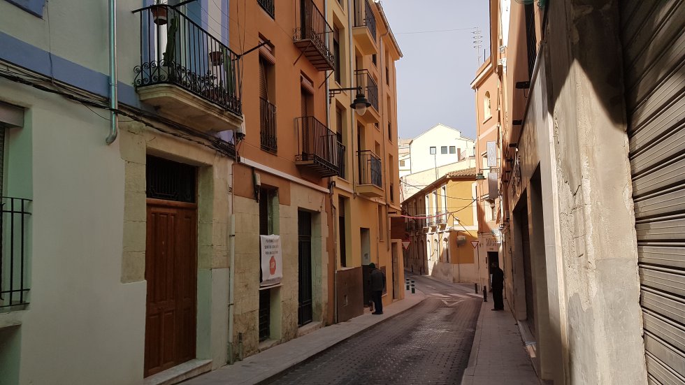 Casablanca 28 Casablanca 28