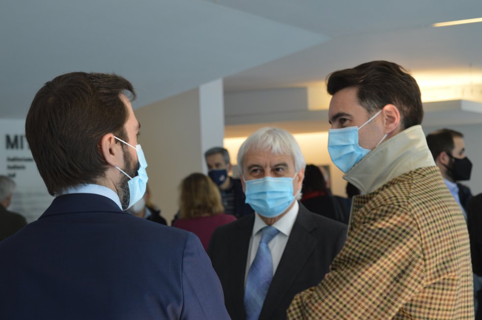 Fotogalería: Las imágenes de la jornada Fotogalería: Las imágenes de la jornada